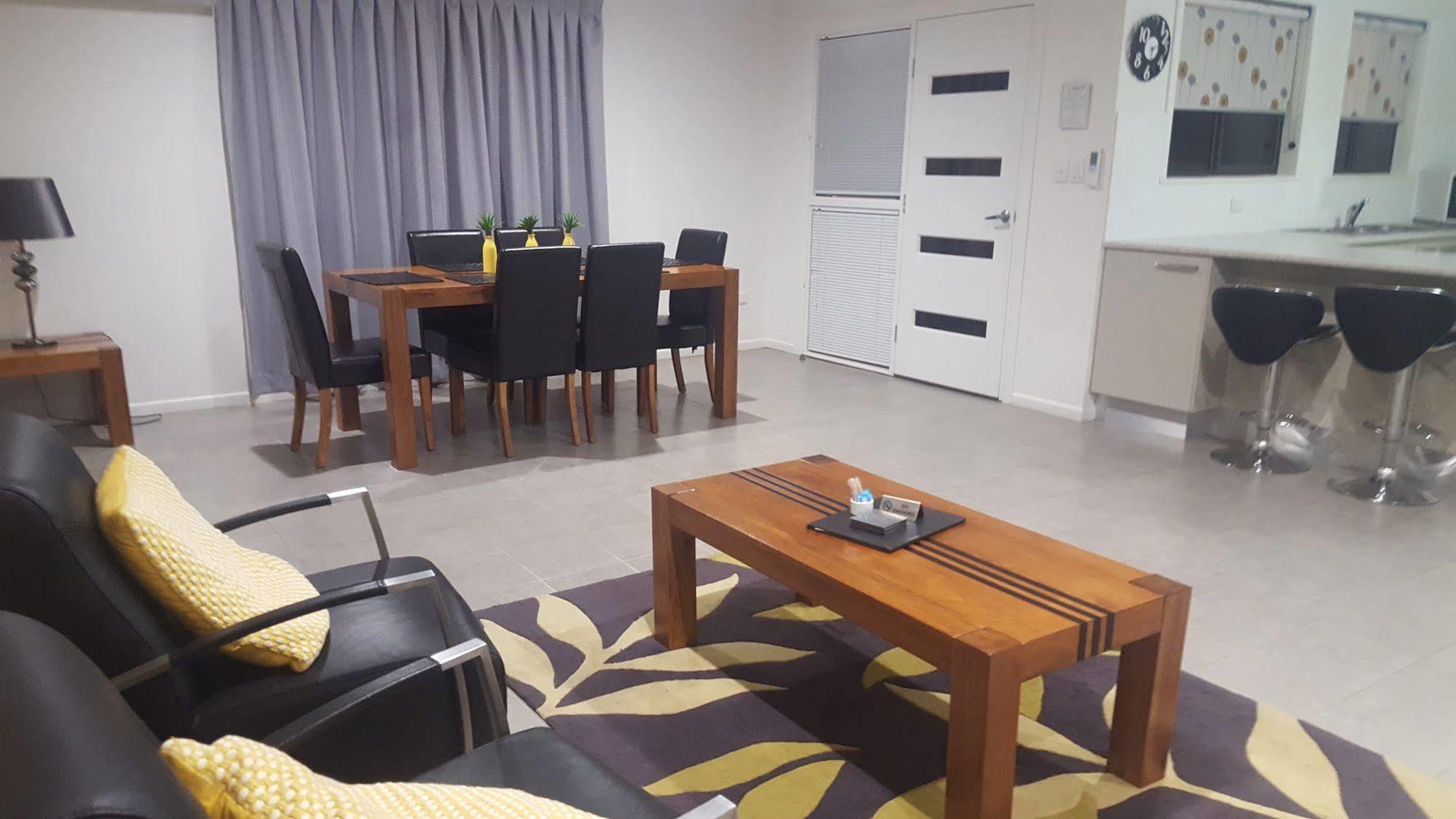 טוויד הדס Colonial Tweed Holiday & Home Park מראה חיצוני תמונה