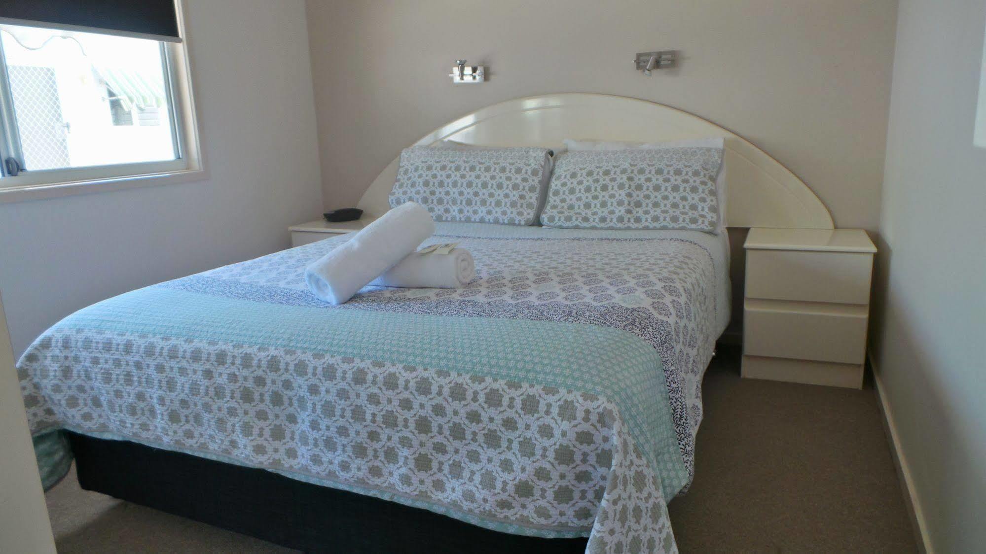 טוויד הדס Colonial Tweed Holiday & Home Park מראה חיצוני תמונה